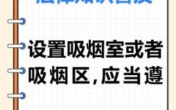 十二星座公共场所禁烟法深度解析：政策背景、实施影响与应对策略