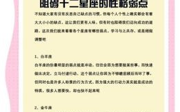 最易遭人诟病？深度解析最容易挑毛病的星座女TOP3性格特质