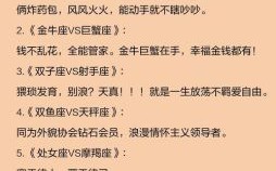 十二星座黑白天使深度解析：守护与诱惑的星座配对指南