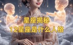星座中的女星们是谁？十二星座代表女星及性格特点解析
