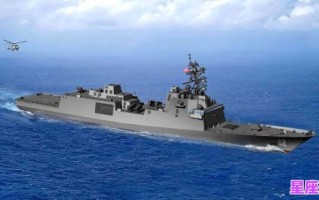 星座级护卫舰定位失败：美国海军战略转型下的尴尬与反思