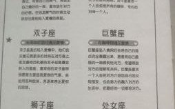 十二星座的名字带喜字解析：哪些星座名字蕴含吉祥寓意？