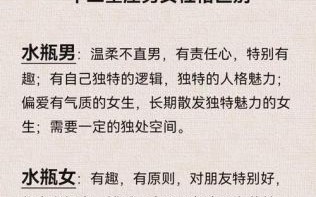红红火火的星座男女：12星座配对运势解析与天生缘分揭秘
