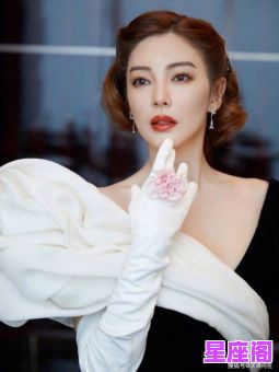 谢雨绮是什么星座女？深度解析其性格特点与星座运势