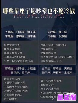 12星座最适合上哪所学校？星座择校指南与推荐解析