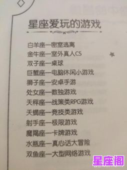 十二星座谁最帅？熊二星座颜值大比拼深度解析