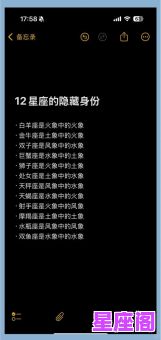 算命最狠的是什么星座?揭秘星座算命中公认最无情的三大星座! 算命最狠的是什么星座?揭秘星座算命中公认最无情的三大星座!