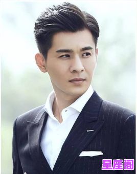 乔振宇个人星座运势查询 2025年最新运势详解与精准预测
